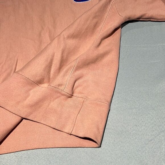 Champion Reverse Weave Sweatshirt D31 - Picture 5 of 6